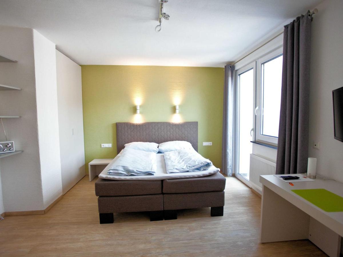 Apartment Stadtapartments Am Marktplatz *