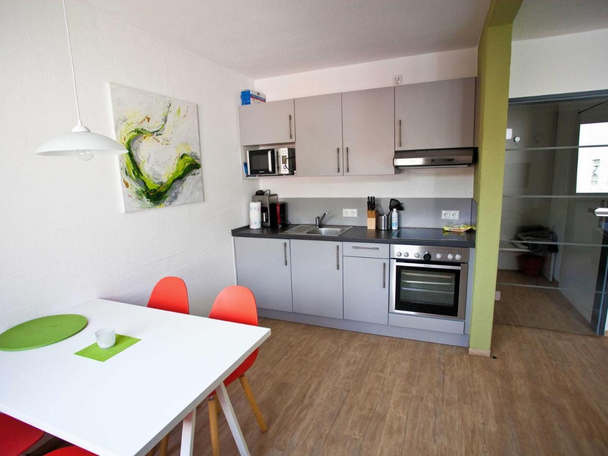 Apartment Stadtapartments Am Marktplatz *