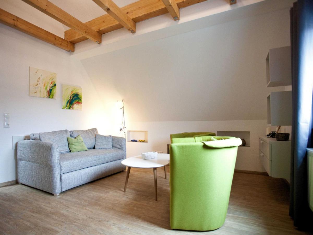 Stadtapartments Am Marktplatz Apartment