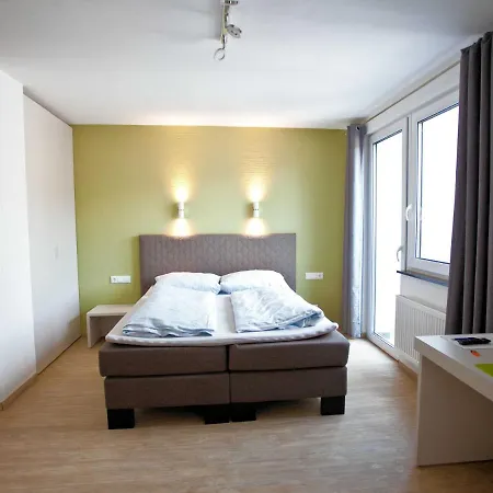 Stadtapartments Am Marktplatz Ebermannstadt Buitenkant foto