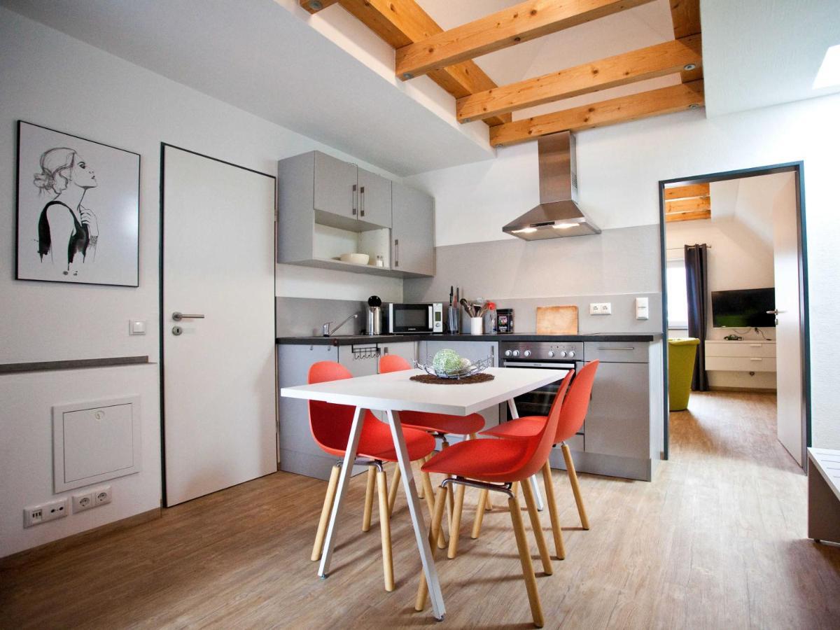 Stadtapartments Am Marktplatz Apartment *