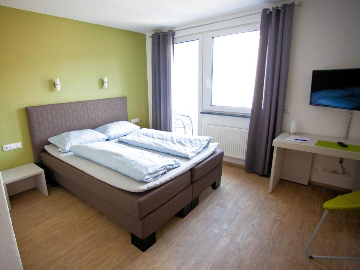 Stadtapartments Am Marktplatz Ebermannstadt