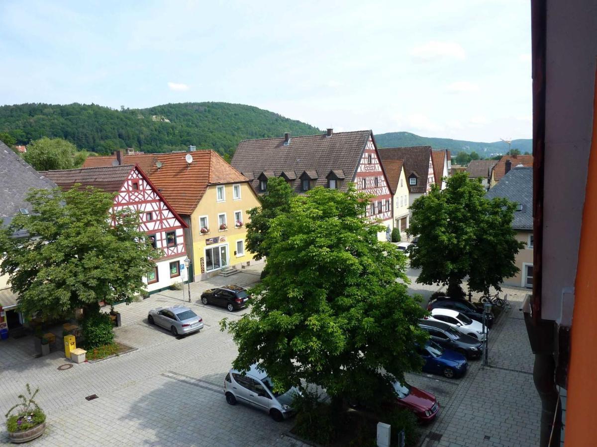 Stadtapartments Am Marktplatz Apartment