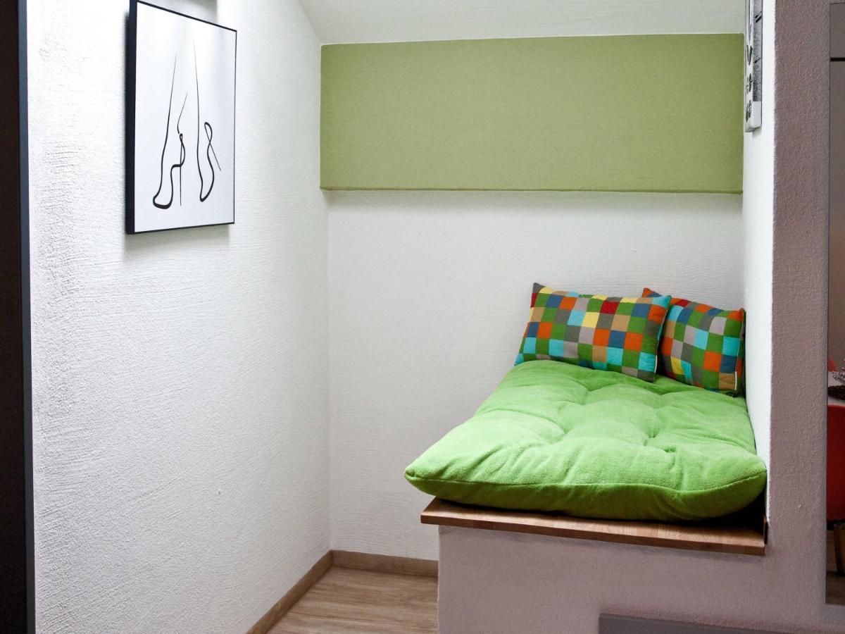 Stadtapartments Am Marktplatz Apartment