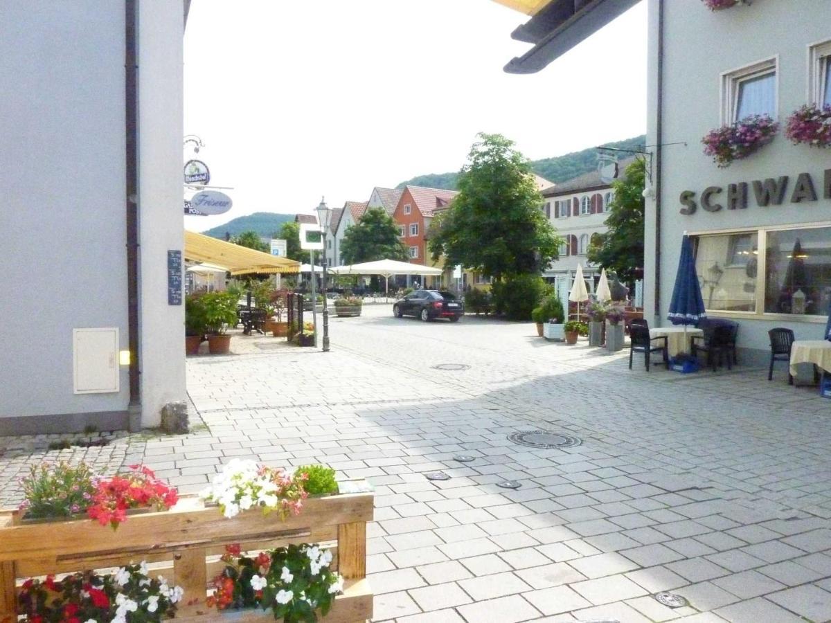 Stadtapartments Am Marktplatz