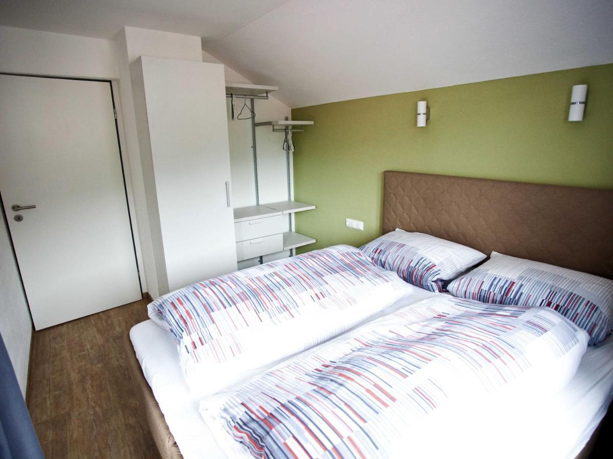 Apartment Stadtapartments Am Marktplatz Ebermannstadt