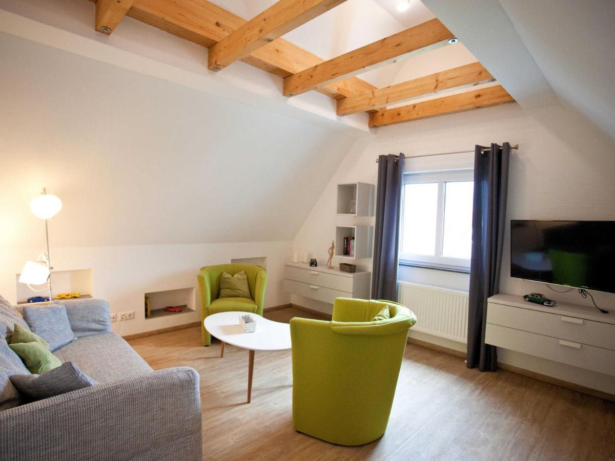 Stadtapartments Am Marktplatz Apartment *